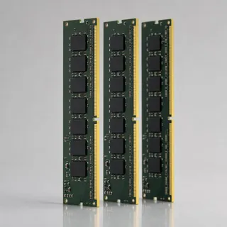 RAM Arbeitsspeicher